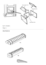 Предварительный просмотр 29 страницы Baxi BOSTON 40 OF Installation And Servicing Instructions