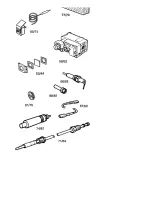 Предварительный просмотр 30 страницы Baxi BOSTON 40 OF Installation And Servicing Instructions