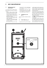 Предварительный просмотр 10 страницы Baxi BPI-Eco 1.250 Manual