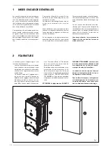 Предварительный просмотр 22 страницы Baxi BPI-Eco 1.250 Manual