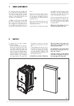 Предварительный просмотр 30 страницы Baxi BPI-Eco 1.250 Manual