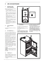 Предварительный просмотр 36 страницы Baxi BPI-Eco 1.250 Manual