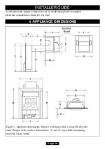 Preview for 12 page of Baxi BR660VA Installer'S Manual