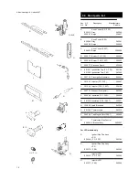 Предварительный просмотр 16 страницы Baxi Brazilia Comfort Stat F 8ST Oak Installation And Servicing Instructions