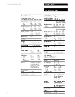 Preview for 6 page of Baxi Brazilia F 5S Installation And Owner'S Manual