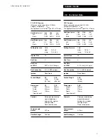 Preview for 7 page of Baxi Brazilia F 5S Installation And Owner'S Manual