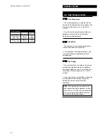 Preview for 10 page of Baxi Brazilia F 5S Installation And Owner'S Manual