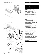 Preview for 16 page of Baxi Brazilia F 5S Installation And Owner'S Manual