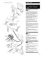 Preview for 17 page of Baxi Brazilia F 5S Installation And Owner'S Manual