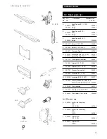 Preview for 19 page of Baxi Brazilia F 5S Installation And Owner'S Manual