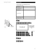 Preview for 27 page of Baxi Brazilia F 5S Installation And Owner'S Manual