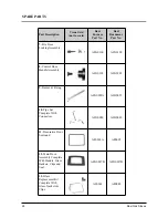 Preview for 24 page of Baxi BURNMOOR Operating & Installation Manual