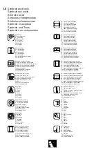 Preview for 4 page of Baxi C250V Installation Manual