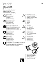 Preview for 5 page of Baxi C250V Installation Manual