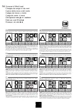 Preview for 16 page of Baxi C250V Installation Manual