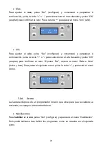 Preview for 27 page of Baxi CBP Matic 18 Manual