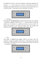 Preview for 33 page of Baxi CBP Matic 18 Manual