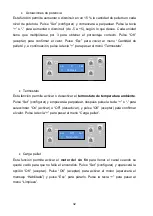 Preview for 35 page of Baxi CBP Matic 18 Manual