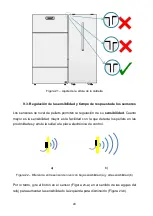 Preview for 46 page of Baxi CBP Matic 18 Manual