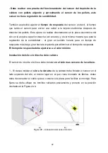 Preview for 50 page of Baxi CBP Matic 18 Manual