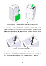 Preview for 58 page of Baxi CBP Matic 18 Manual