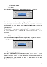 Preview for 103 page of Baxi CBP Matic 18 Manual