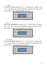 Preview for 105 page of Baxi CBP Matic 18 Manual