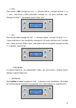 Preview for 106 page of Baxi CBP Matic 18 Manual