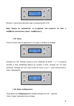 Preview for 110 page of Baxi CBP Matic 18 Manual