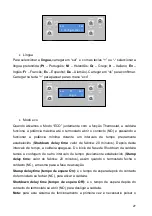 Preview for 111 page of Baxi CBP Matic 18 Manual