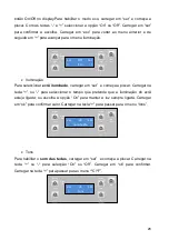 Preview for 112 page of Baxi CBP Matic 18 Manual