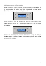 Preview for 146 page of Baxi CBP Matic 18 Manual