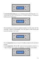 Preview for 188 page of Baxi CBP Matic 18 Manual