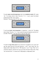 Preview for 190 page of Baxi CBP Matic 18 Manual