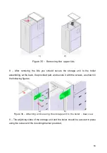 Preview for 216 page of Baxi CBP Matic 18 Manual