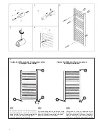 Предварительный просмотр 2 страницы Baxi CL 50 CR Installation Instructions