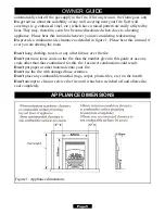 Preview for 5 page of Baxi Classic 2 719 Owner'S Manual