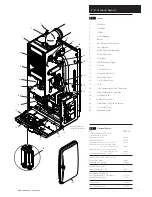 Предварительный просмотр 7 страницы Baxi Combi 100 HE Plus Installation & Servicing Instructions Manual