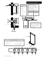 Предварительный просмотр 12 страницы Baxi Combi 100 HE Plus Installation & Servicing Instructions Manual