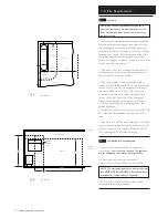 Предварительный просмотр 16 страницы Baxi Combi 100 HE Plus Installation & Servicing Instructions Manual