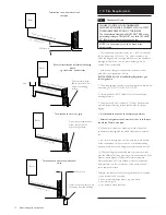 Предварительный просмотр 18 страницы Baxi Combi 100 HE Plus Installation & Servicing Instructions Manual