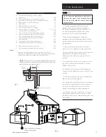 Предварительный просмотр 19 страницы Baxi Combi 100 HE Plus Installation & Servicing Instructions Manual