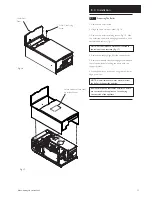 Предварительный просмотр 23 страницы Baxi Combi 100 HE Plus Installation & Servicing Instructions Manual