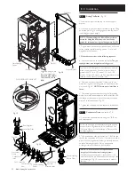 Предварительный просмотр 24 страницы Baxi Combi 100 HE Plus Installation & Servicing Instructions Manual