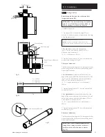 Предварительный просмотр 25 страницы Baxi Combi 100 HE Plus Installation & Servicing Instructions Manual