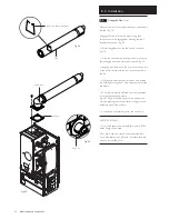 Предварительный просмотр 26 страницы Baxi Combi 100 HE Plus Installation & Servicing Instructions Manual