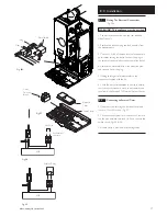 Предварительный просмотр 27 страницы Baxi Combi 100 HE Plus Installation & Servicing Instructions Manual