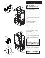 Предварительный просмотр 31 страницы Baxi Combi 100 HE Plus Installation & Servicing Instructions Manual