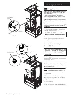 Предварительный просмотр 38 страницы Baxi Combi 100 HE Plus Installation & Servicing Instructions Manual