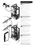 Предварительный просмотр 39 страницы Baxi Combi 100 HE Plus Installation & Servicing Instructions Manual